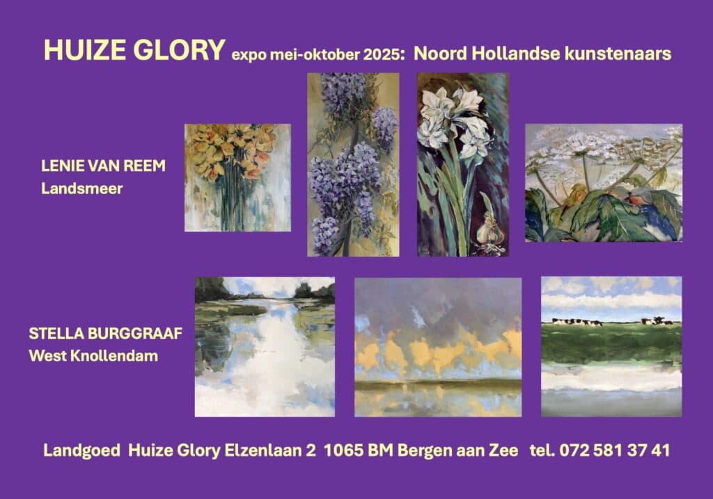 Kunst Bea Koenis